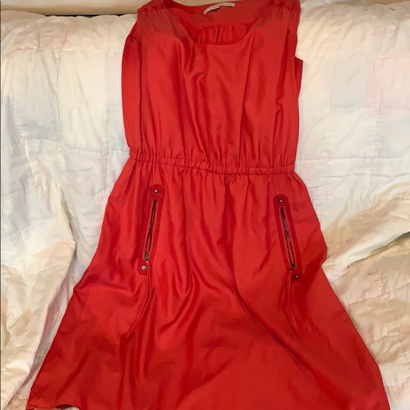 Loft dress - Picture 2 of 5